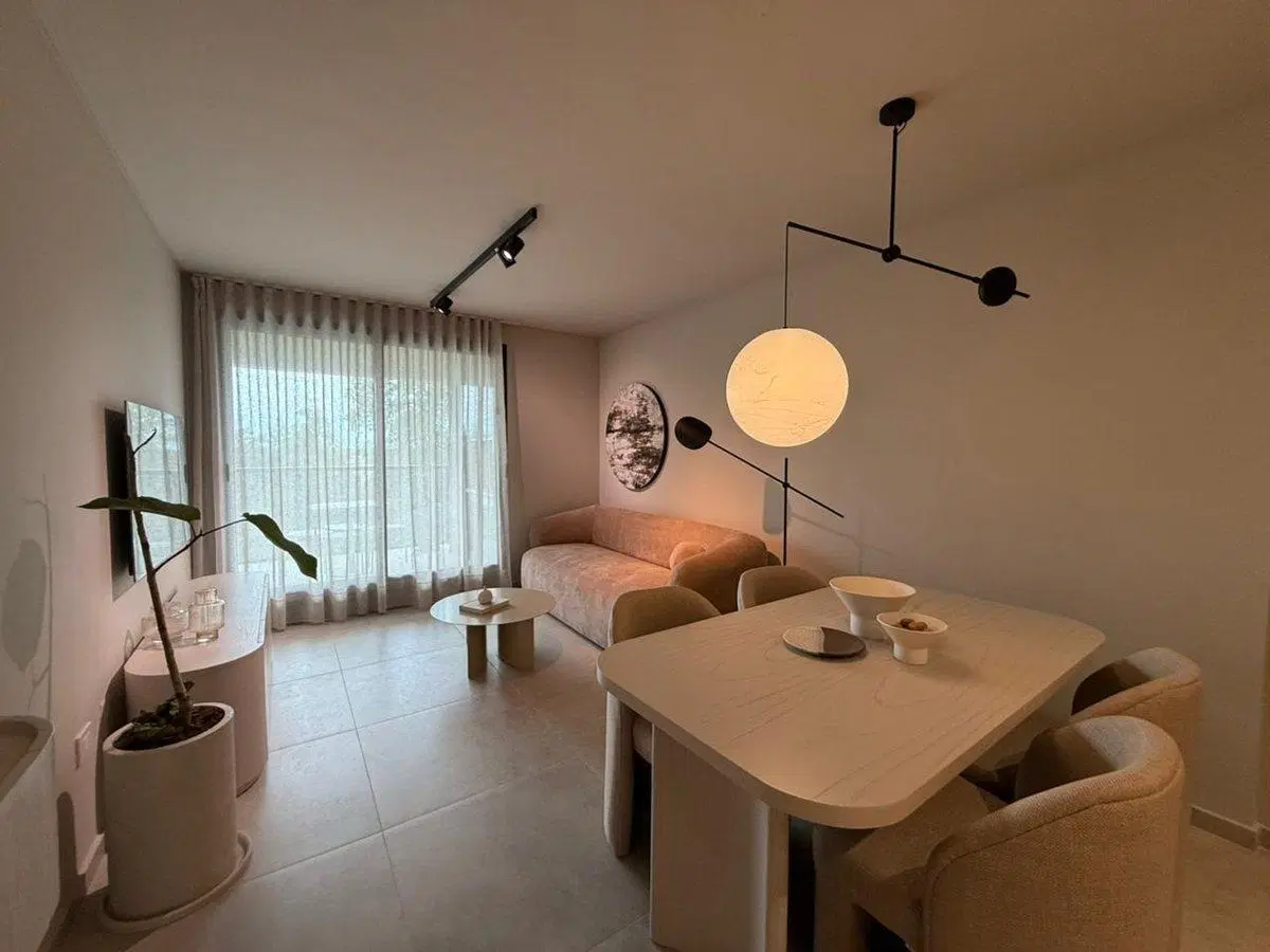 Venta Semipiso Premium | Barrio Sur 5