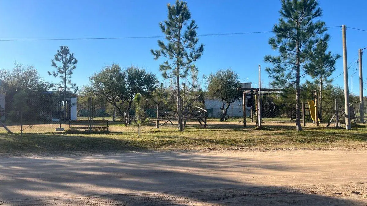 VENTA LOTE SOBRE CALLE DEL SOL, VILLA CALIFORNIA 3