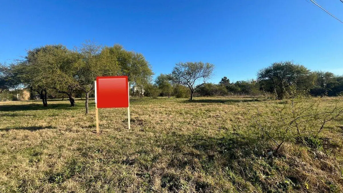 VENTA LOTE SOBRE CALLE DEL SOL, VILLA CALIFORNIA 4