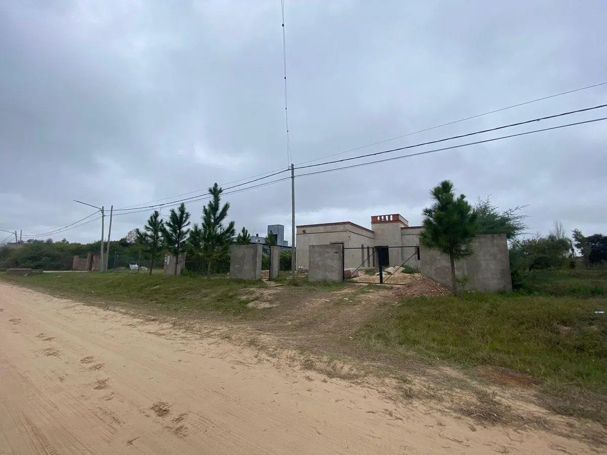 VENTA LOTE SOBRE CALLE DEL SOL, VILLA CALIFORNIA 3