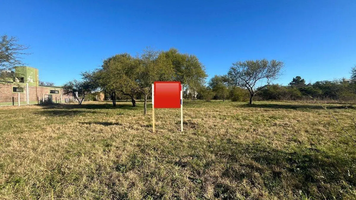 VENTA LOTE SOBRE CALLE DEL SOL, VILLA CALIFORNIA 8