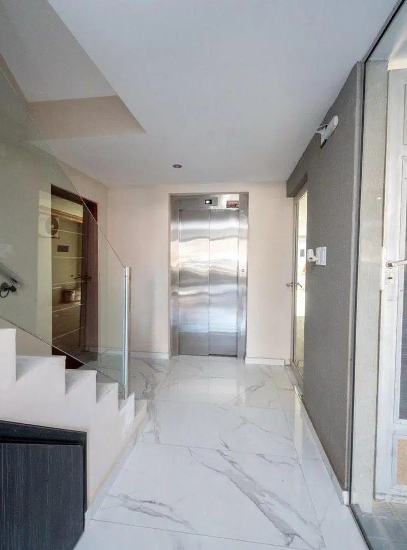 DEPARTAMENTO A ESTRENAR 2