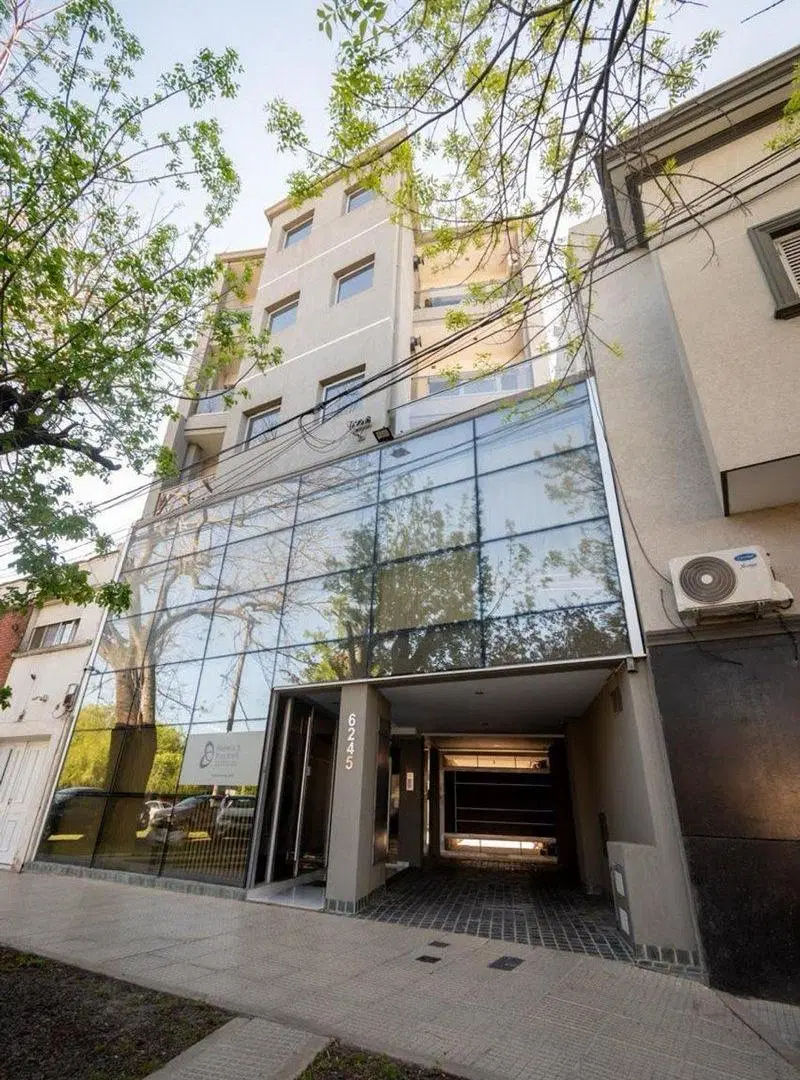DEPARTAMENTO A ESTRENAR 3