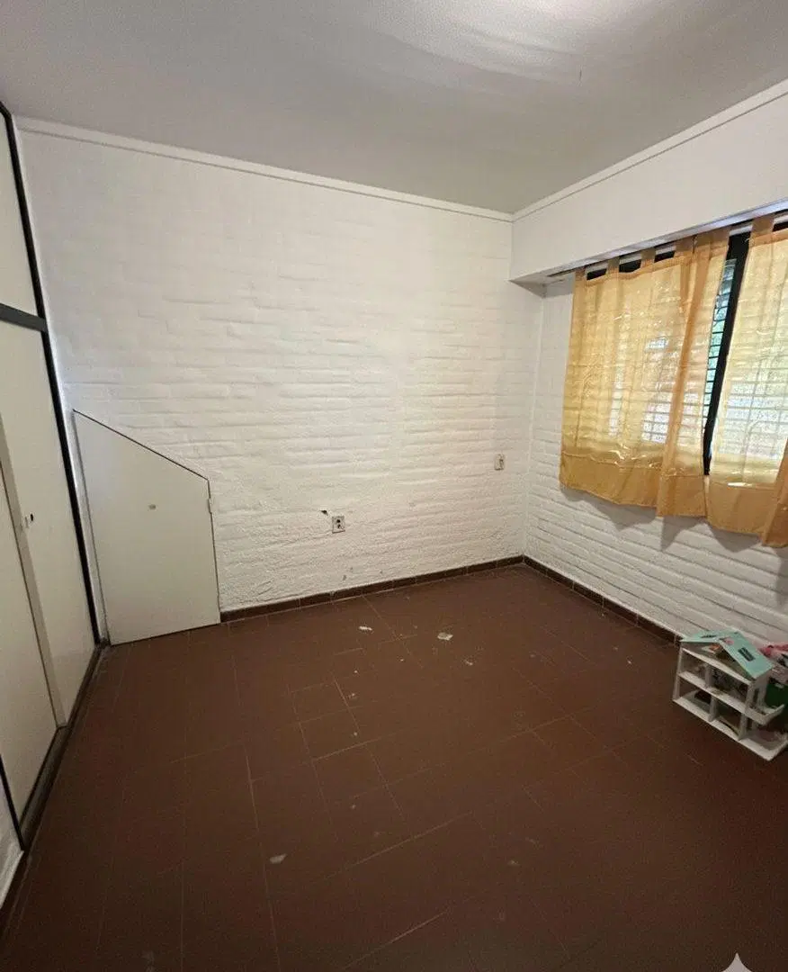 Venta dpto. 1 dormitorio planta baja 2