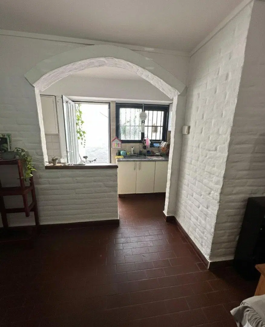 Venta dpto. 1 dormitorio planta baja 5