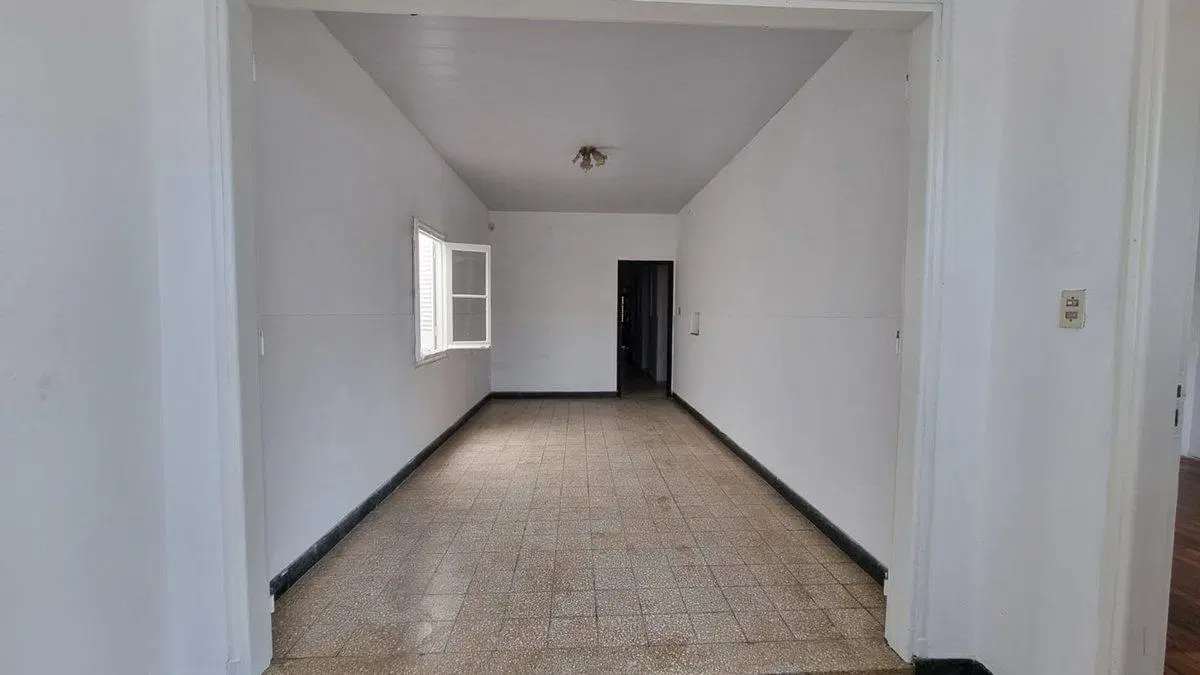 VENTA CASA CON DEPARTAMENTO 2