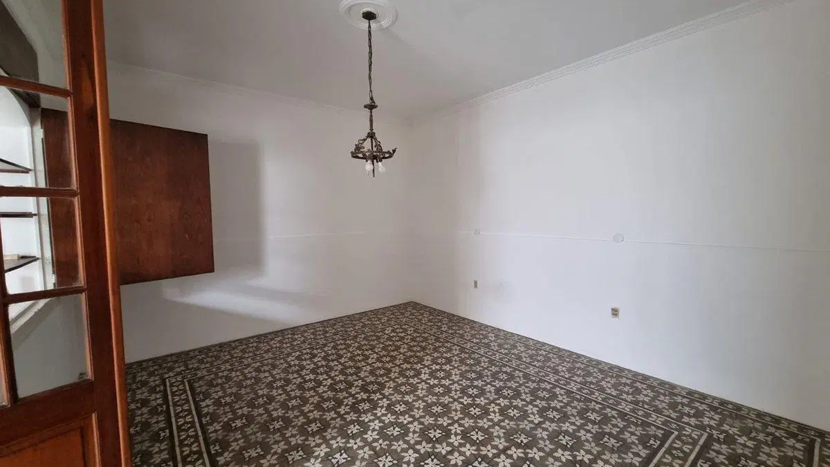 VENTA CASA CON DEPARTAMENTO 5