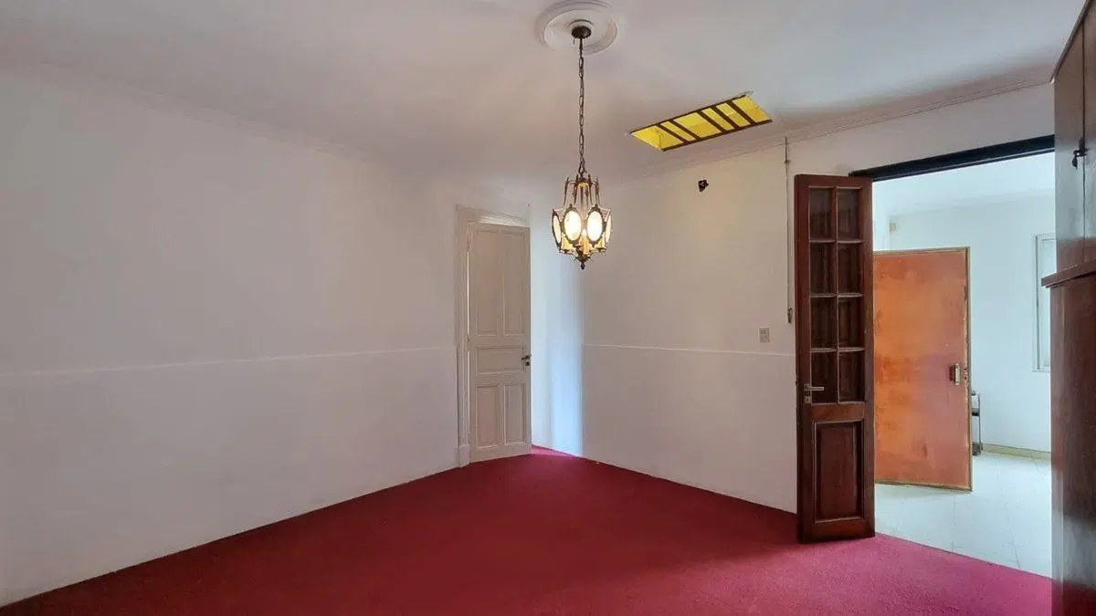 VENTA CASA CON DEPARTAMENTO 3