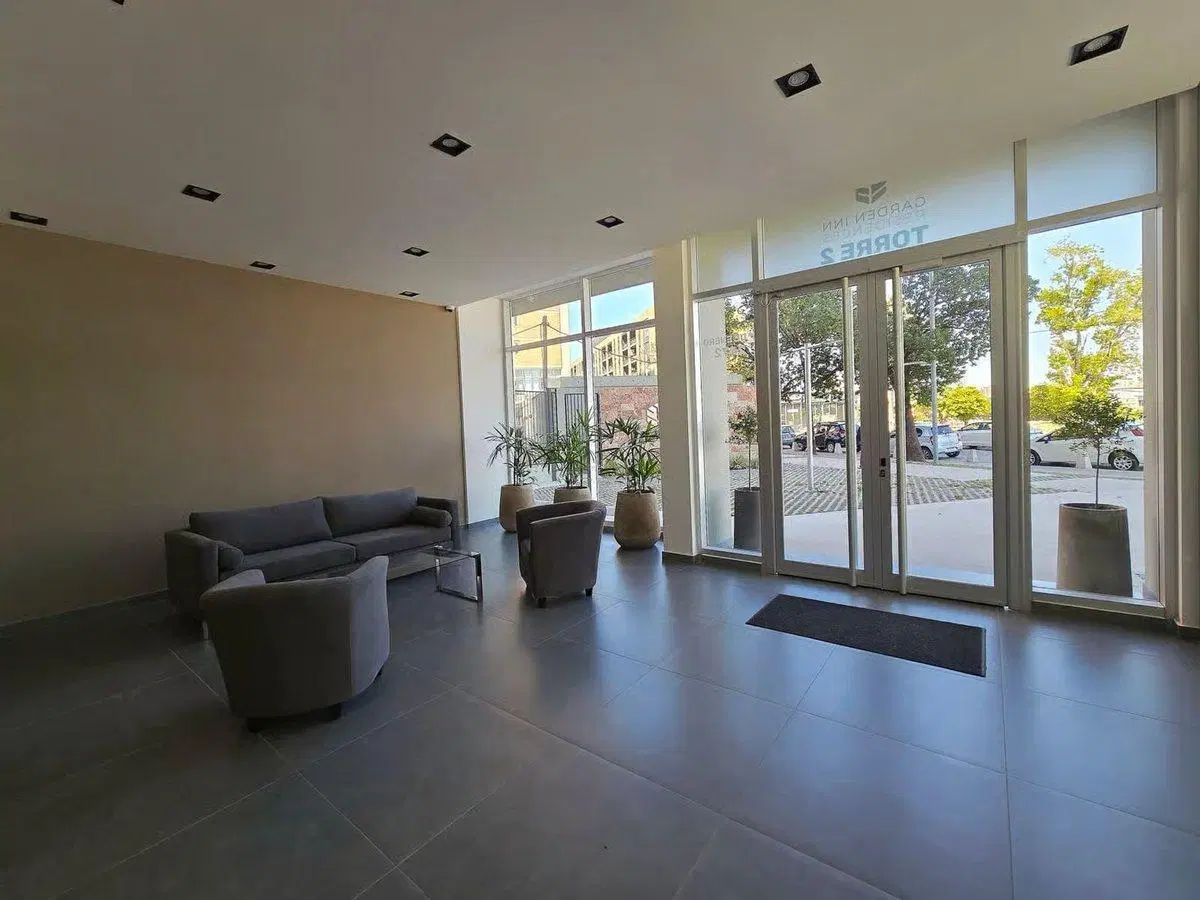 SE VENDE DPTO 1 DORM EN GARDEN INN II, A ESTRENAR 4