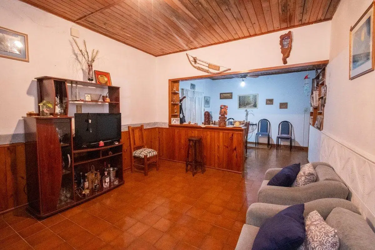 Casa en venta en Santo Tome Patio Pileta y Quincho 3