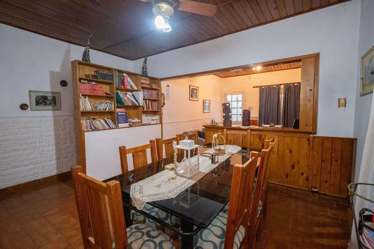 Casa en venta en Santo Tome Patio Pileta y Quincho 4