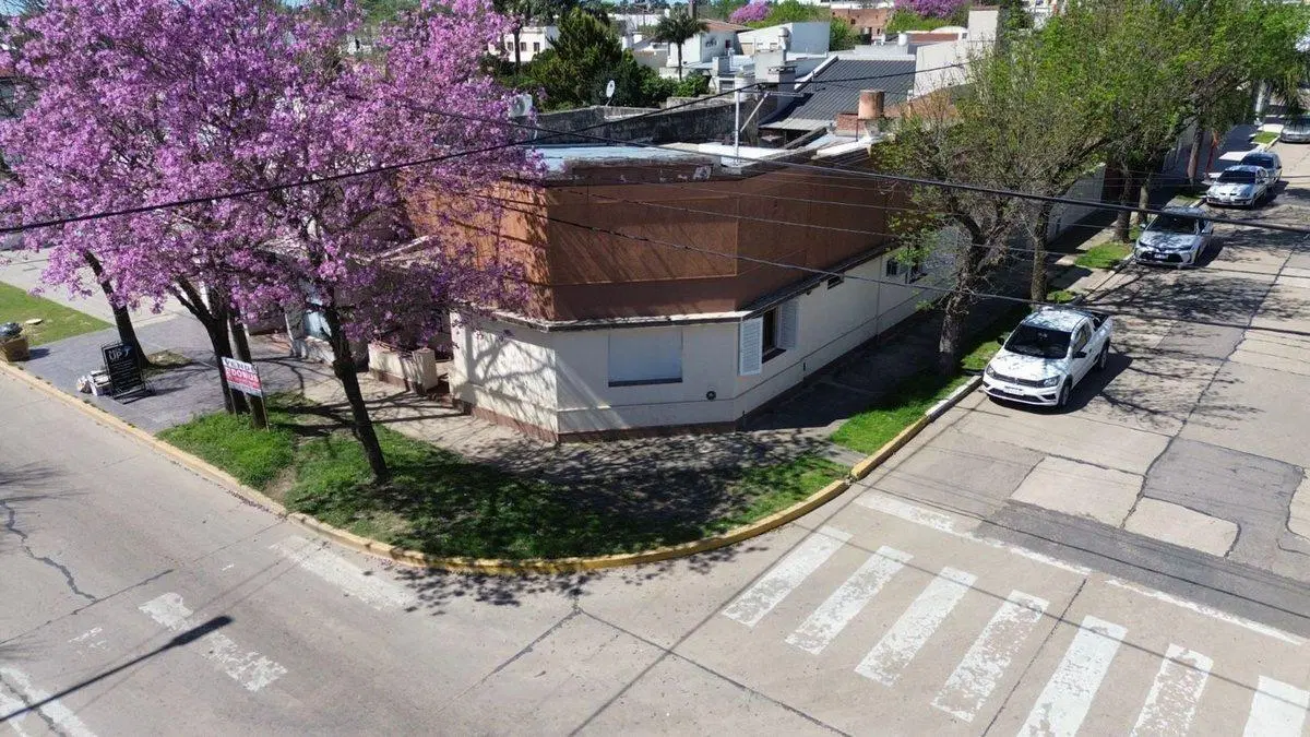 CASA EN VENTA EN FRANCK 4