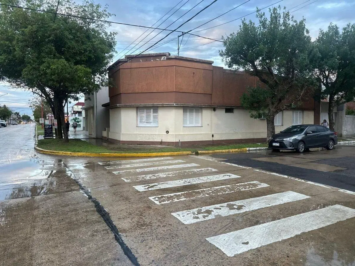 CASA EN VENTA EN FRANCK 3
