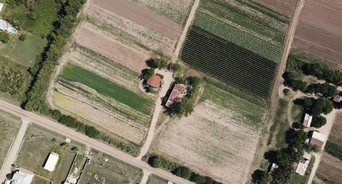 TERRENO EN LOTEO SAN MIGUEL - 200m² 2