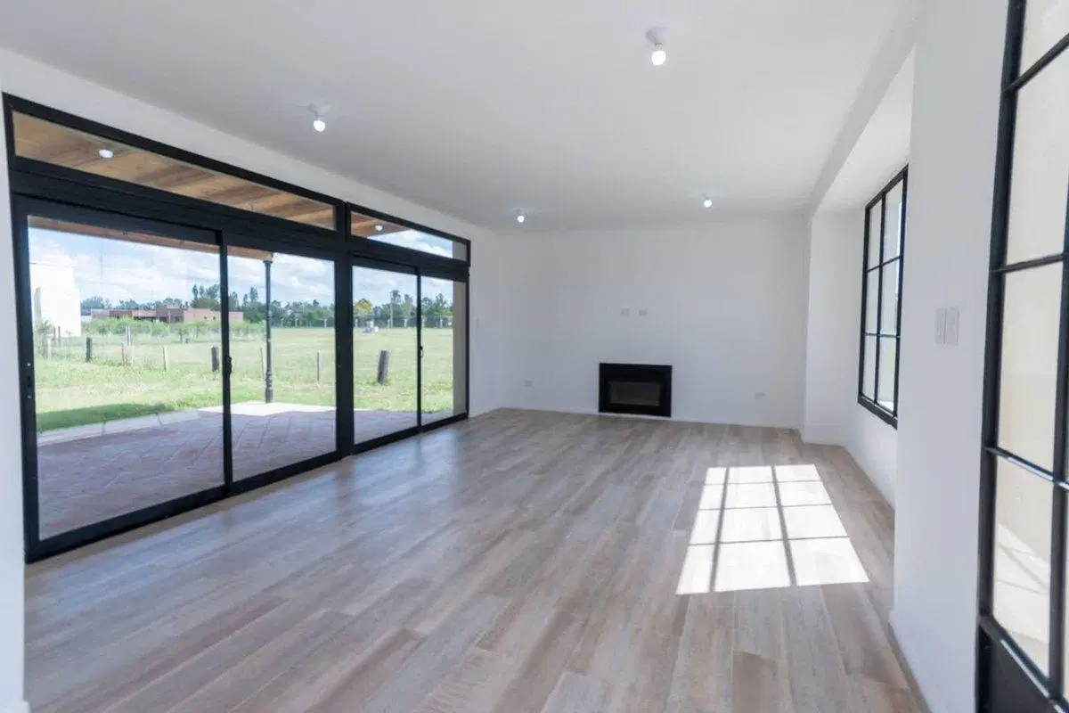 Casa A ESTRENAR de 3 dorm en Country La Reserva 2