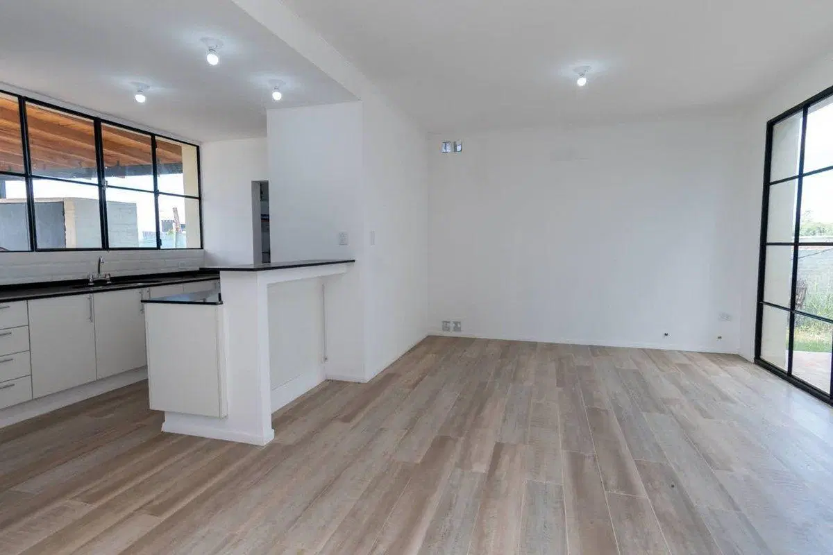 Casa A ESTRENAR de 3 dorm en Country La Reserva 3