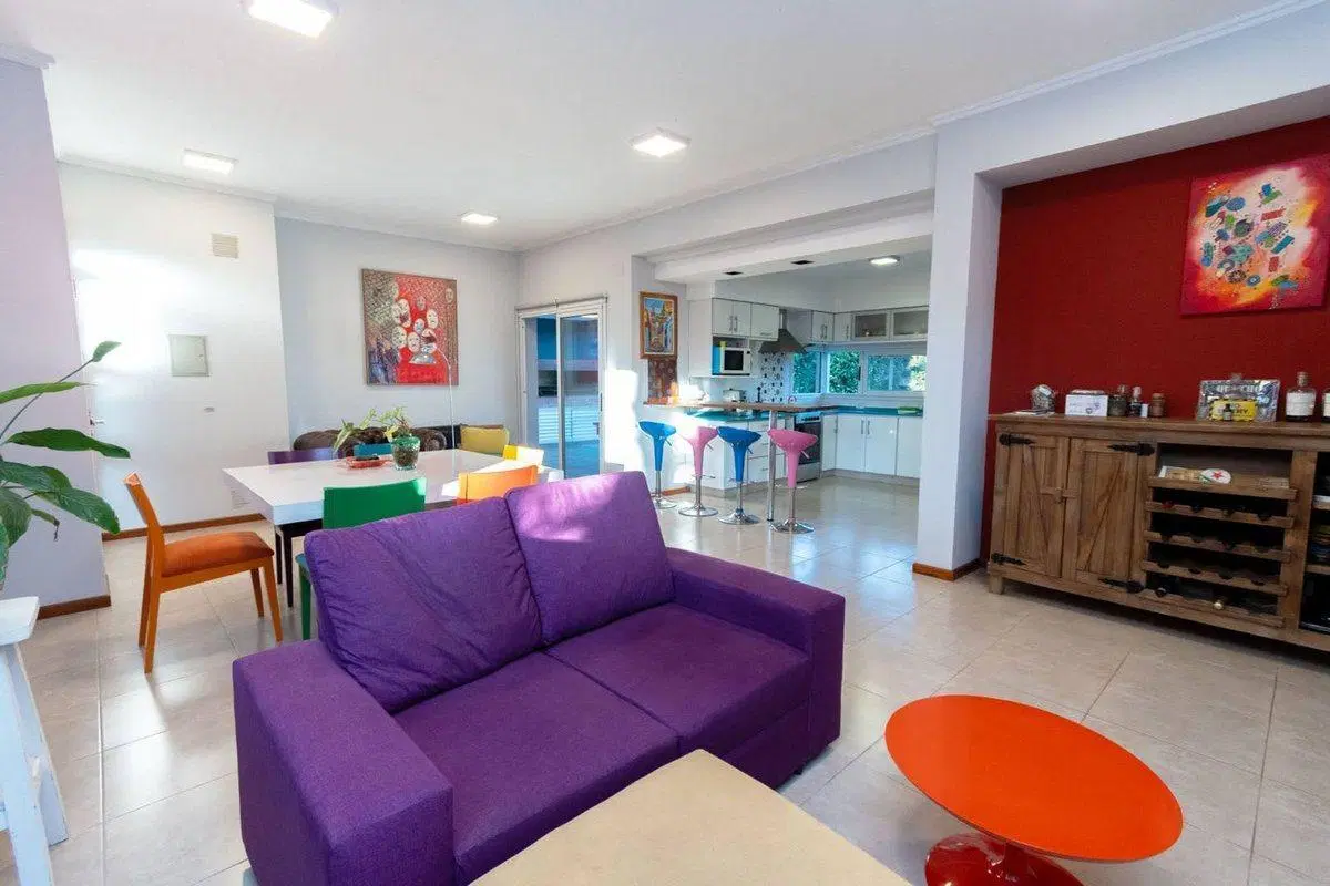 Casa en venta en El pinar 2
