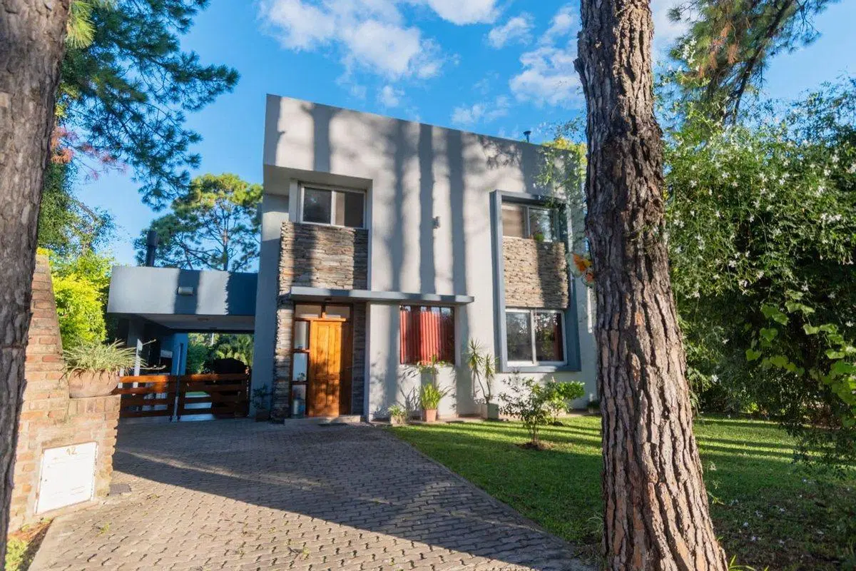 Casa en venta en El pinar 3