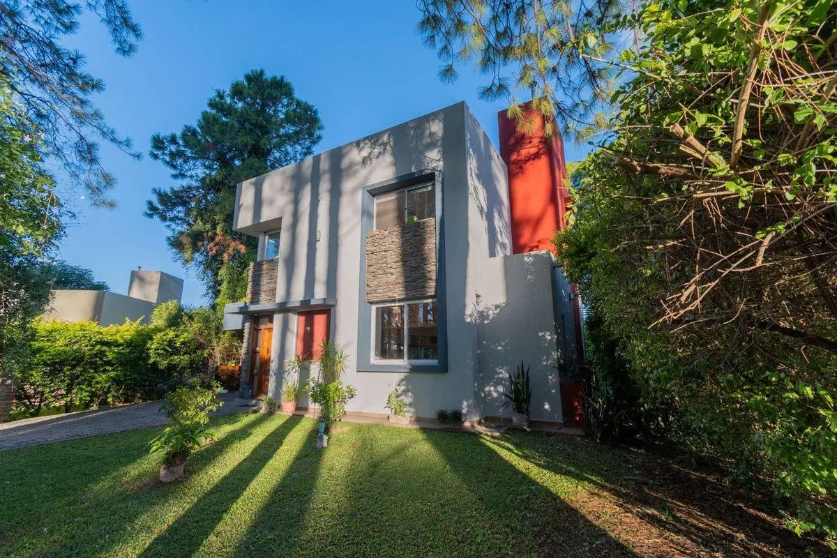 Casa en venta en El pinar 5
