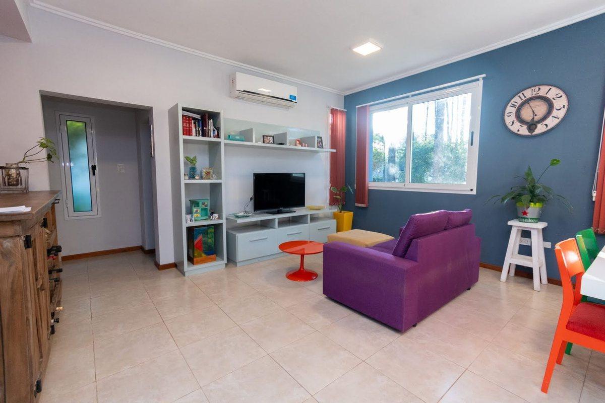 Casa en venta en El pinar