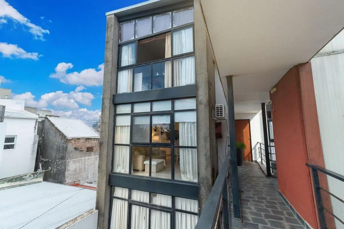 DEPARTAMENTO EN BARRIO CANDIOTI 3