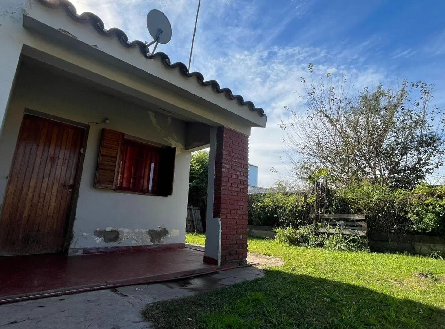CASA A LA VENTA EN SANTO TOMÉ 2
