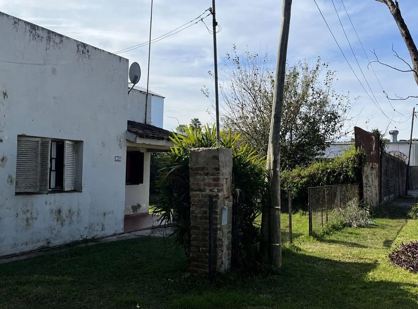 CASA A LA VENTA EN SANTO TOMÉ 3