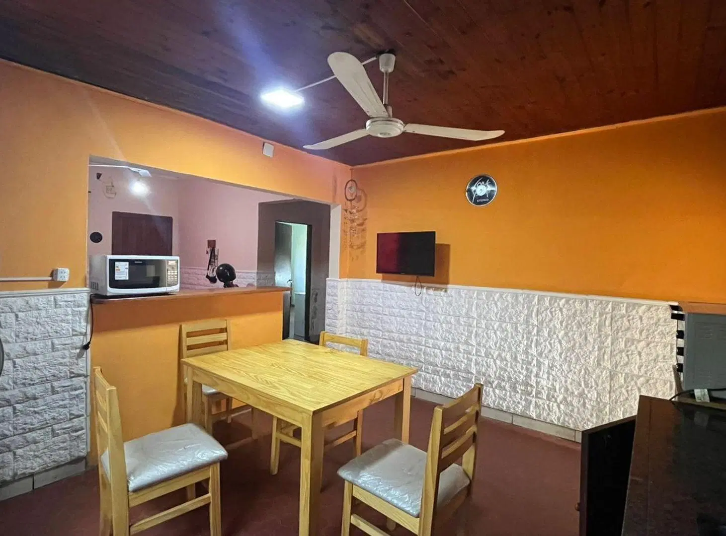 CASA A LA VENTA EN SANTO TOMÉ 4