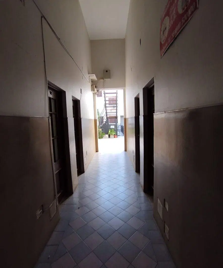Alquiler Departamento de 2 dorm. Con Aire 2