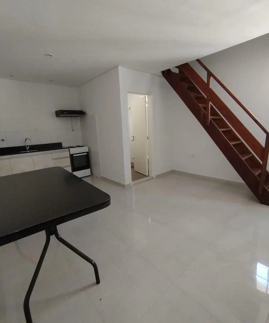 Alquiler Departamento de 2 dorm. Con Aire 5