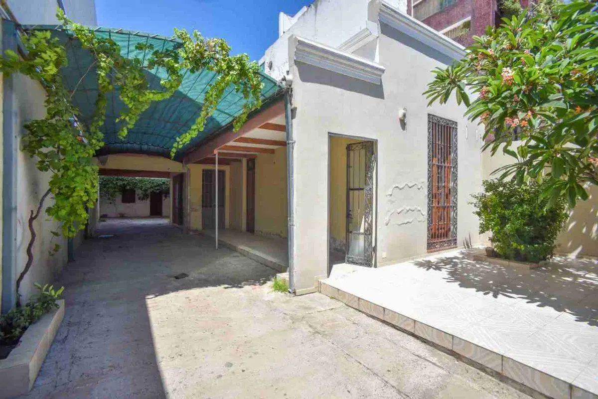 Venta casa 2 dormitorios en barrio sur 2
