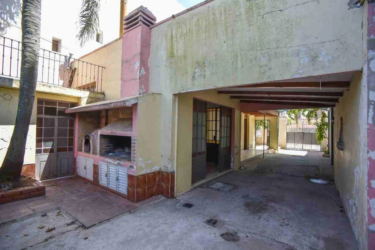 Venta casa 2 dormitorios en barrio sur 5
