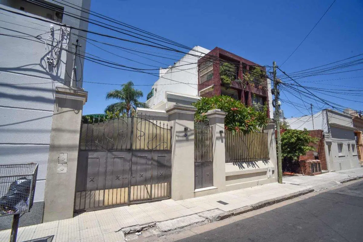 Venta casa 2 dormitorios en barrio sur 3
