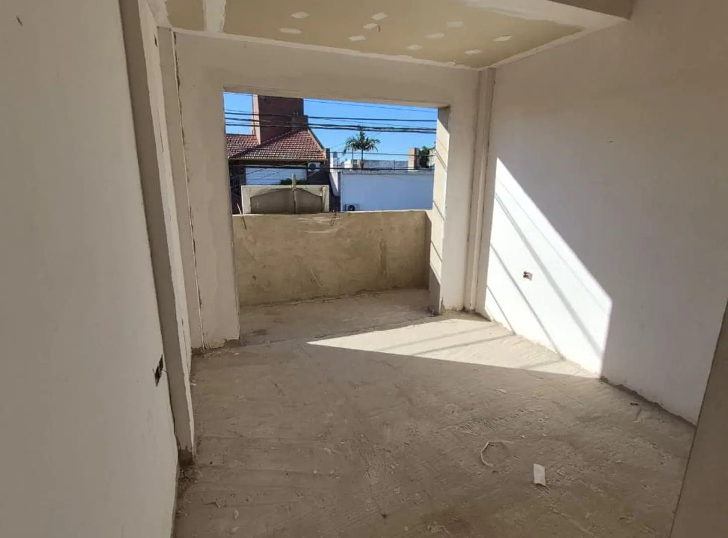 Departamento 1 dormitorio Sargento Cabral 4