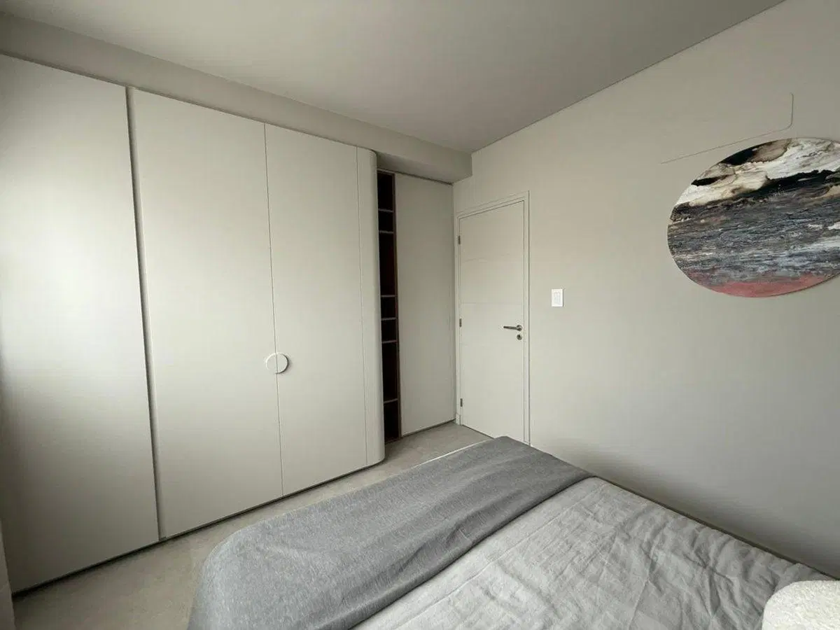Se vende depto. 1 dorm con vista al río | Centro 4