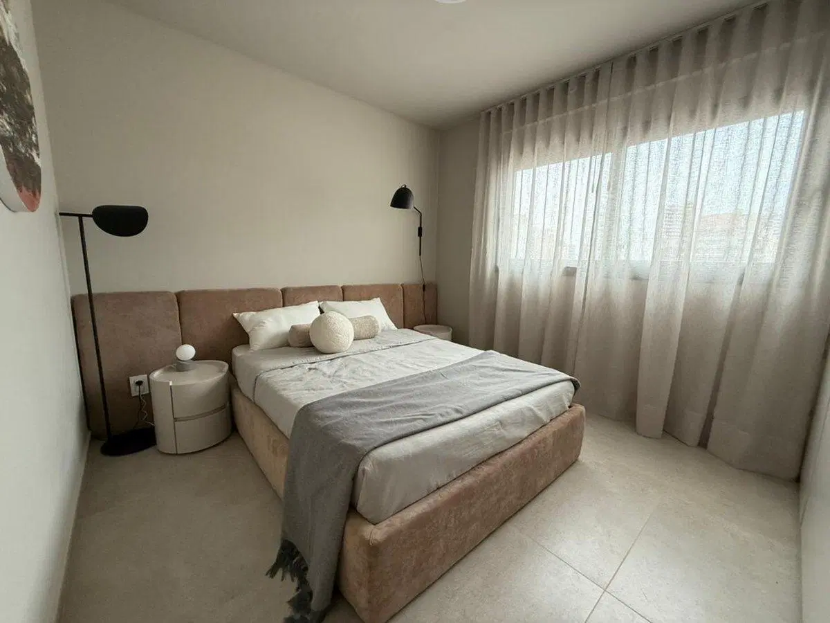 Se vende depto. 1 dorm con vista al río | Centro 3