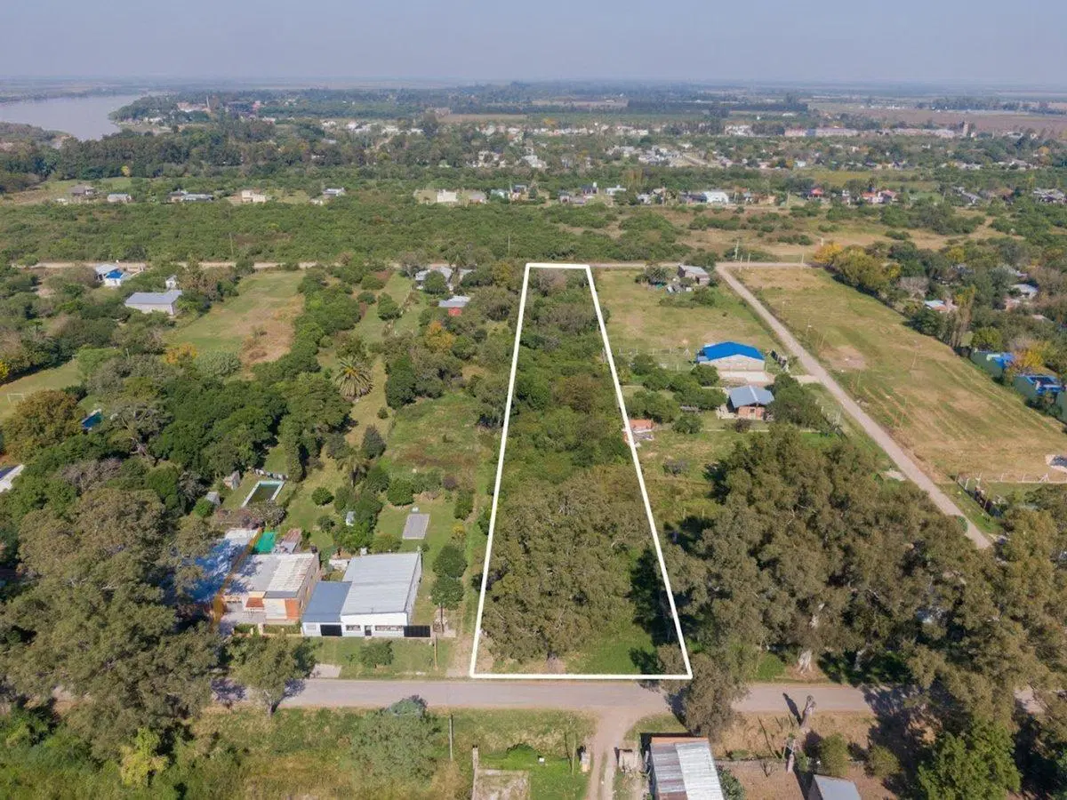 GRAN TERRENO EN RIO GRANDE SOBRE AV. PRINCIPAL- 4