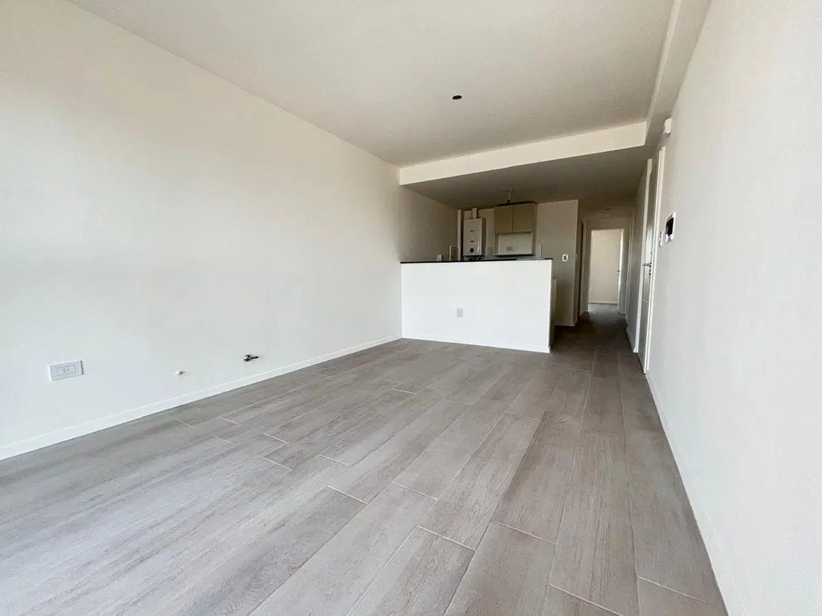 Semipiso de dos dormitorios a estrenar CAM 113 4