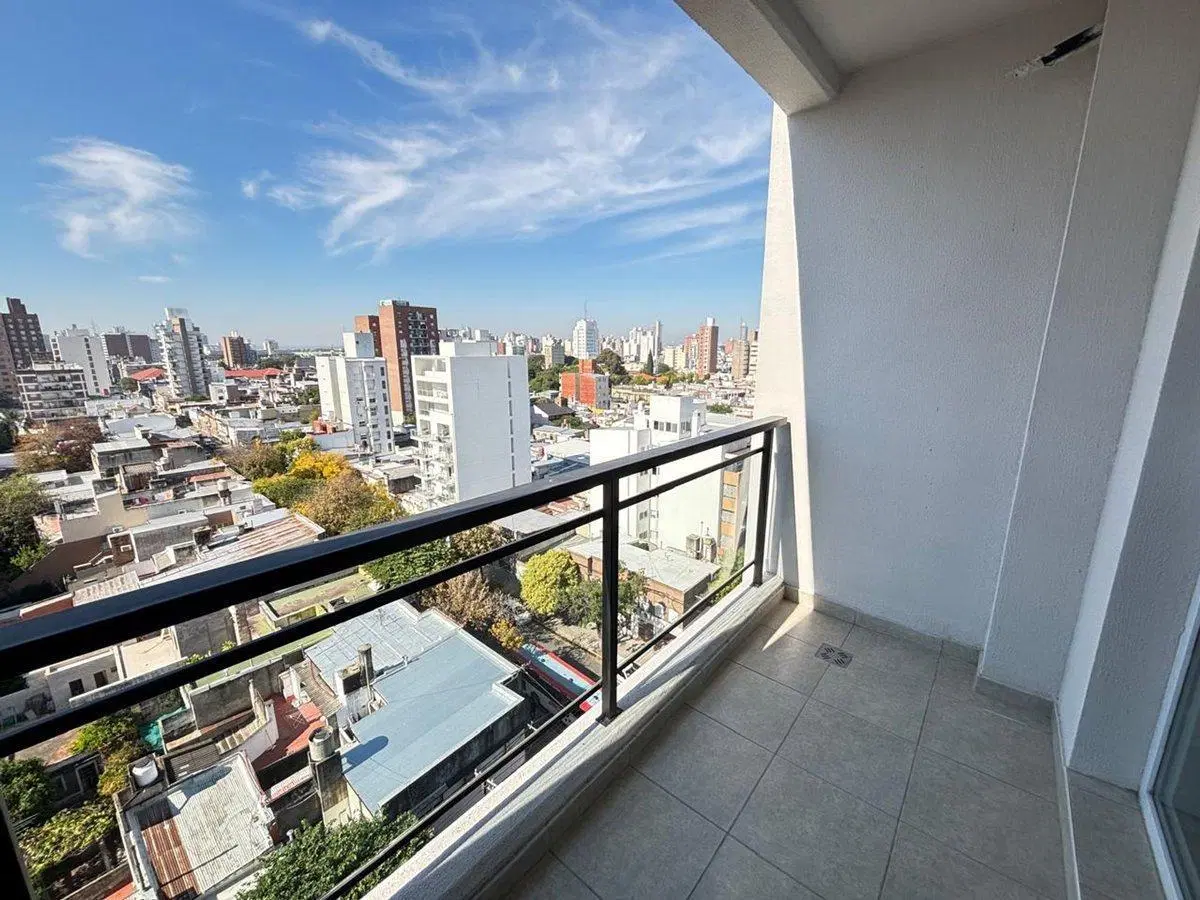 Semipiso de dos dormitorios a estrenar CAM 113 2