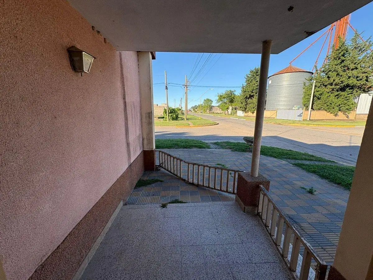 Casa en venta de 3 dormitorios en Larrechea 4