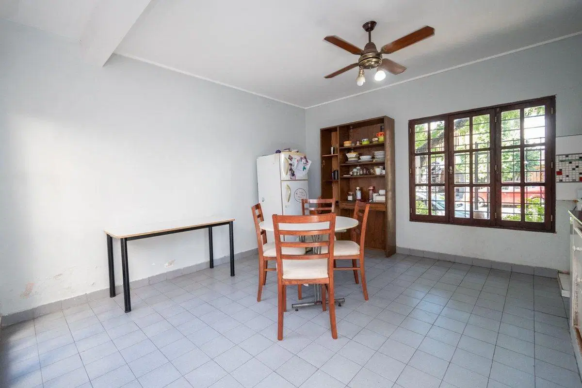 VENTA CASA GUADALUPE ESTE A METROS DE LA COSTANERA 4
