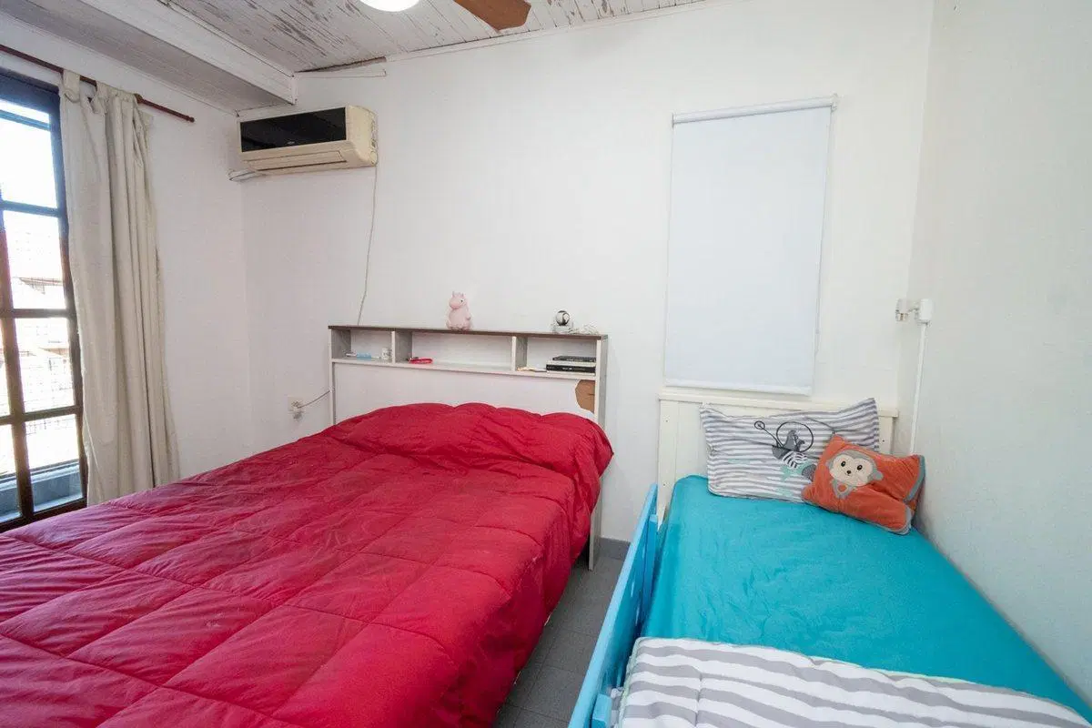 VENTA CASA GUADALUPE ESTE A METROS DE LA COSTANERA 5