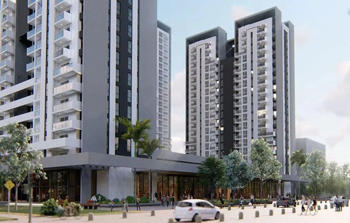 Venta | Cochera Paseo del Molino 2