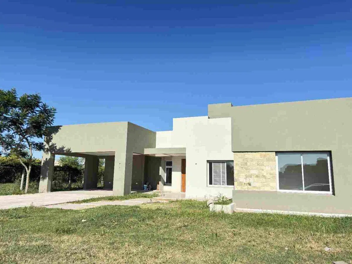 Casa en venta Country La Reserva 5