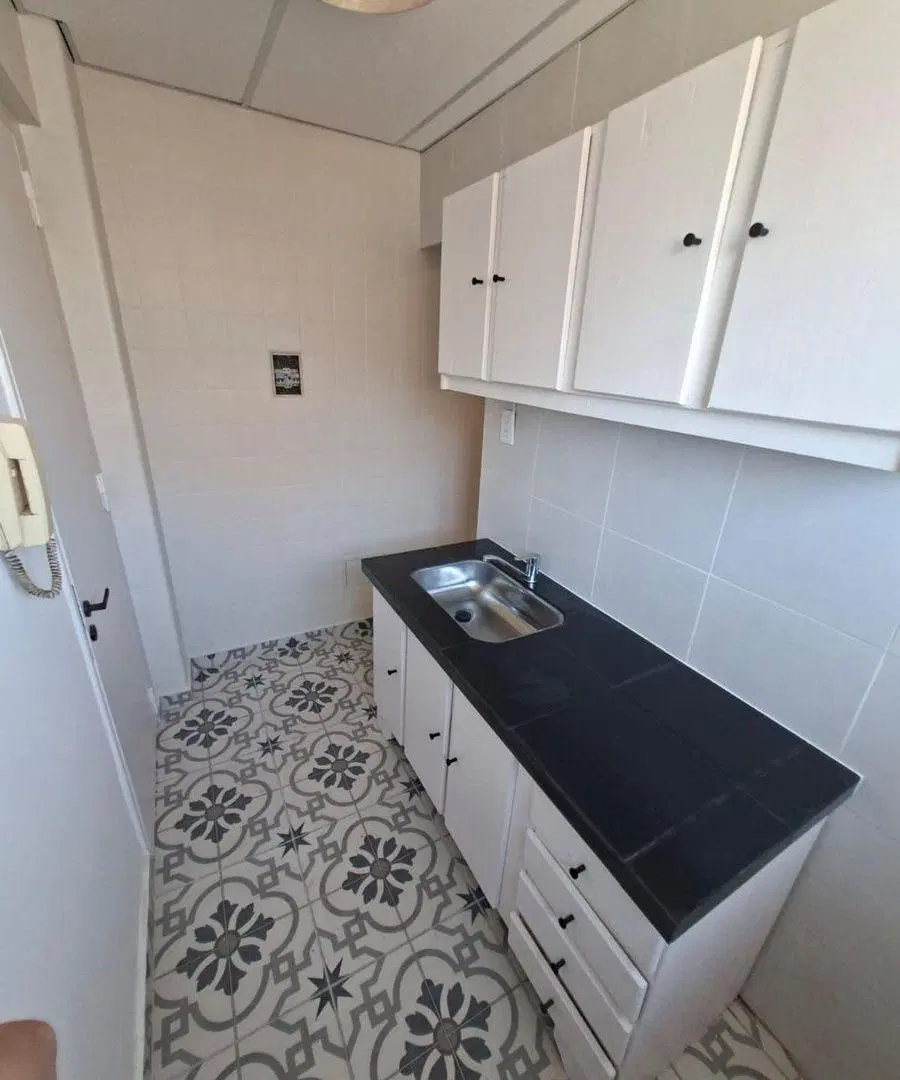 Dpto renovado amplias dimensiones 2 Dorm. 3