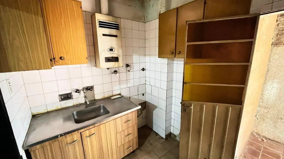CASA A LA VENTA EN B. BARRANQUITAS 2 DORMITORIOS 3