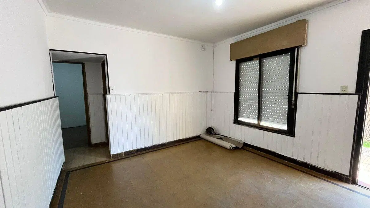 CASA A LA VENTA EN B. BARRANQUITAS 2 DORMITORIOS 2