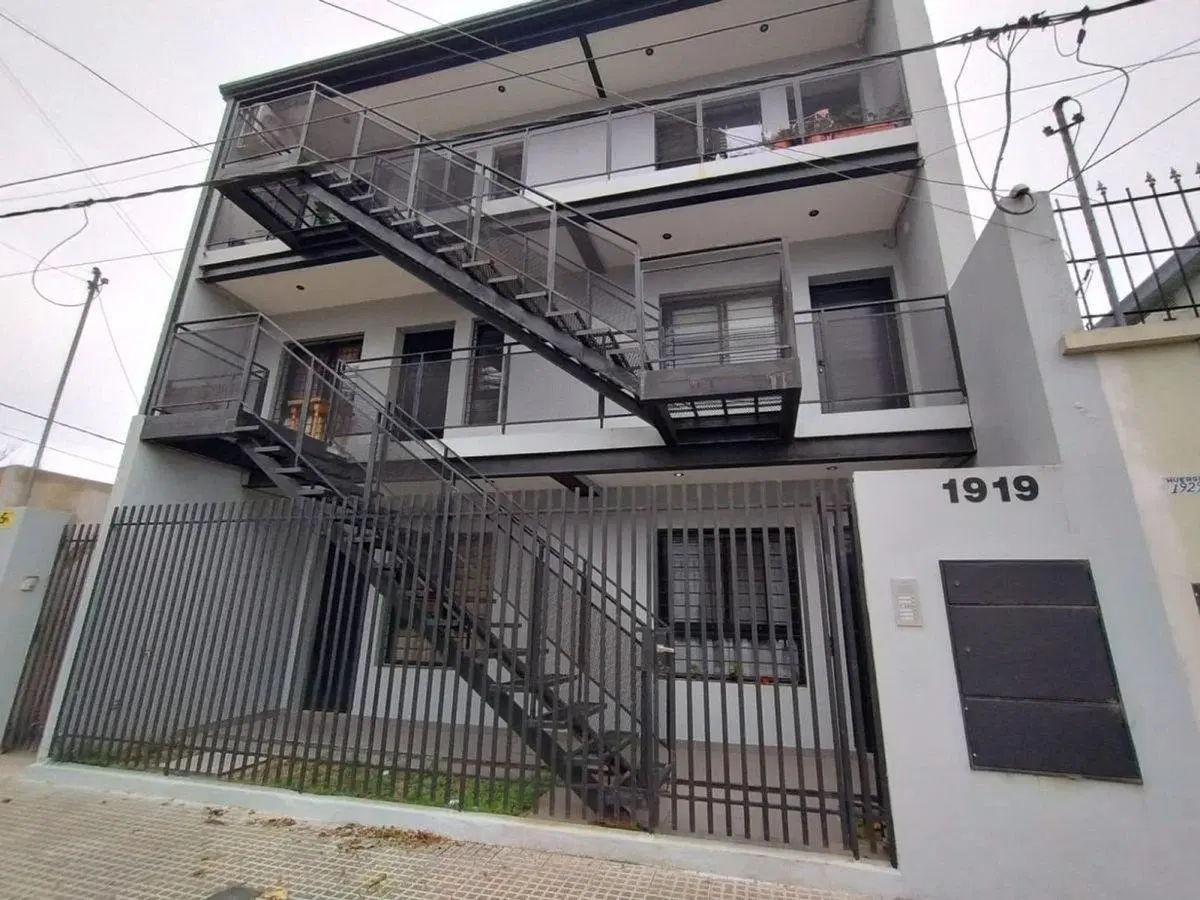 OPORTUNIDAD DEPTO DE 1 DORMITORIO - INVERSIÓN 2