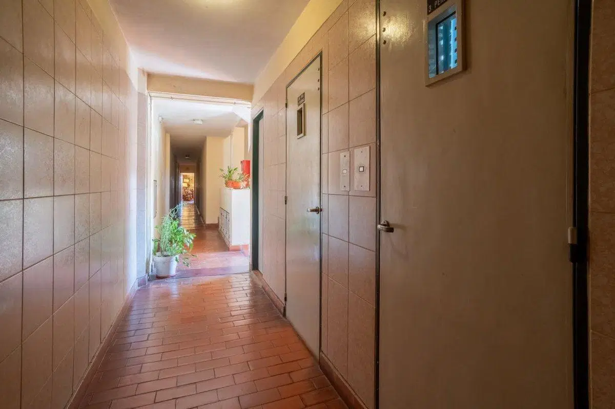 Venta departamento dos dormitorios centro 4