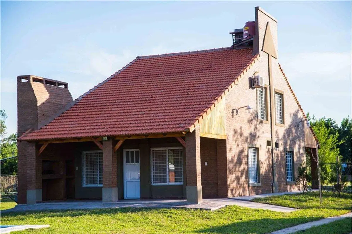 Quinta a la venta en Rincon Km 7 a 200m de la ruta 2